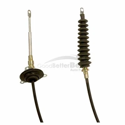 One New ATP Automatic Transmission Shifter Cable Y747 for Chevrolet - Image 1 of 2