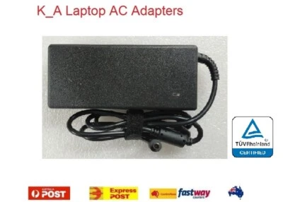 Certified 19.5V6.67A 130W Charger for Dell Precision M3800,XPS 15 9530 9550 9560 - image 1 of 4