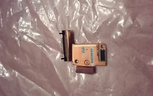 Toshiba Portege R100 Laptop HDD Hard Disk Drive Connector Cable FGOHD2 FG0HD2    - Picture 1 of 2