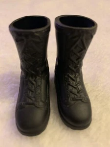 Dragon 1/6 Military Action Figur Combat Boots - Bild 1 von 6