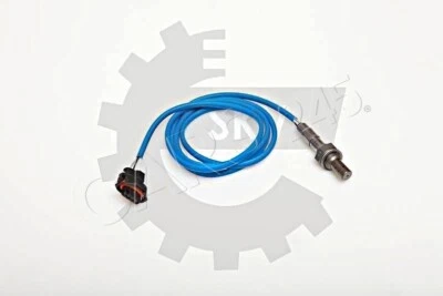 Sonda lambda per Opel Vauxhall Fiat Speedster Vectra B Cc Zafira A 855507 - Immagine 1 di 3