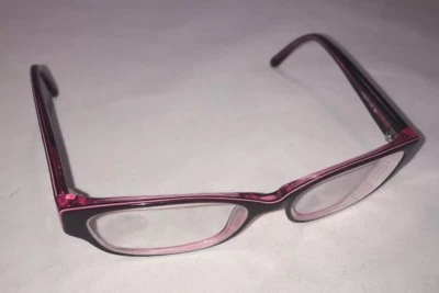 Monturas de gafas Kensie Orchestra rosa/negro 51[] 17 135 Foto 1 de 4