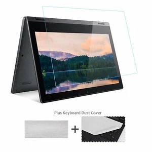 Glass Screen Protector MacBook/Acer Chromebook/ASUS/DELL/HP/Samsung/Lenovo/View - Picture 1 of 1