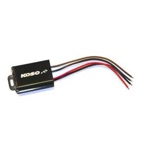 KOSO AC/DC SPANNUNGSREGLER WANDLER - Bild 1 von 1