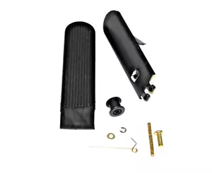 Accelerator Pedal Repair Kit W/Metal Pedal Fits Volkswagen Type1 Type3 Ghia - Picture 1 of 1