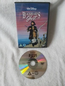 Blackbeards ghost dvd Like New - Picture 1 of 1