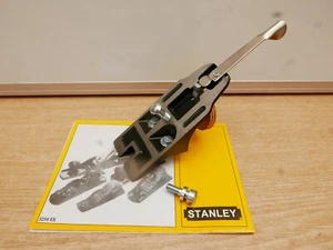 STANLEY BAILEY FROG ASSEMBLY TO FIT Nos 4 & 5 BENCH PLANES 73997C - Picture 1 of 1