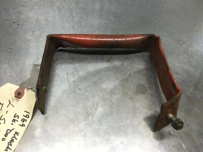 Ski-Doo Formula Mach 1989 1 LH pie bucle t100 Foto 1 de 2