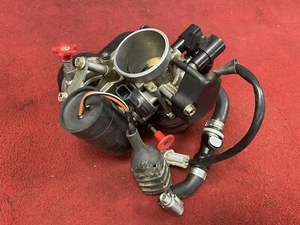 2015 Husqvarna Fc 250 Throttle Body  - Picture 1 of 3