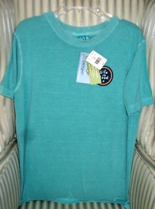 LIFE IS GOOD S/S T-SHIRT JAKE "MINIGOLF" - GRAFIK AUF DER RÜCKSEITE... JUGEND (14-16) - Bild 1 von 4