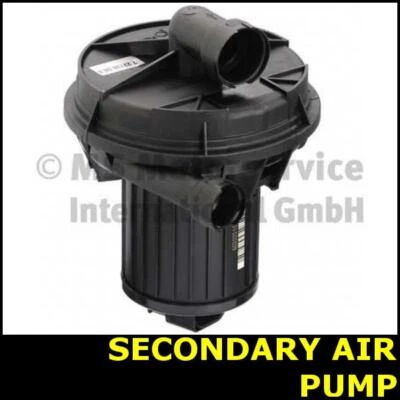 Bomba de ar secundária PARA AUDI Q7 4L 4.2 06->10 BAR gasolina - Imagem 1 de 3