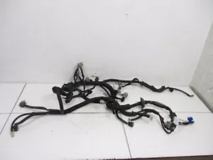 Cable Motor Engine Wiring Harness 1kr-fe Fits for Subaru Justy IV 1.0 82121B1041 - Picture 1 of 5