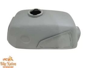 Fit For Puch M125 Sears SR125 Two Stroke Single 1967-1971 Rare Petrol Tank - Bild 1 von 6