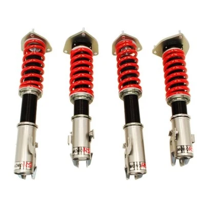 GSP Godspeed Mono RS Coilovers Lowering Suspension Kit for Subaru Legacy 92-99 - Image 1 of 4