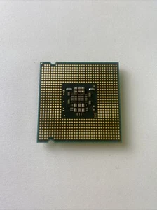 Intel Core 2 - Duo 2.20 GHZ  - Picture 1 of 4