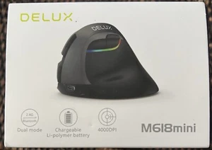 Wireless Mouse - Picture 1 of 4