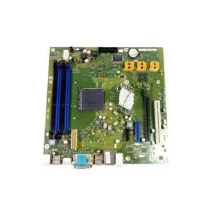 Fujitsu Mainboard D3091-A11 GS 1, Sockel AM3, AMD B550 Micro-ATX (mk) - Bild 1 von 2