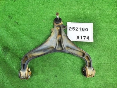 Brazo de control inferior delantero izquierdo Chrysler Dodge Nitro 2008 [usado] [PA118440736] Foto 1 de 4