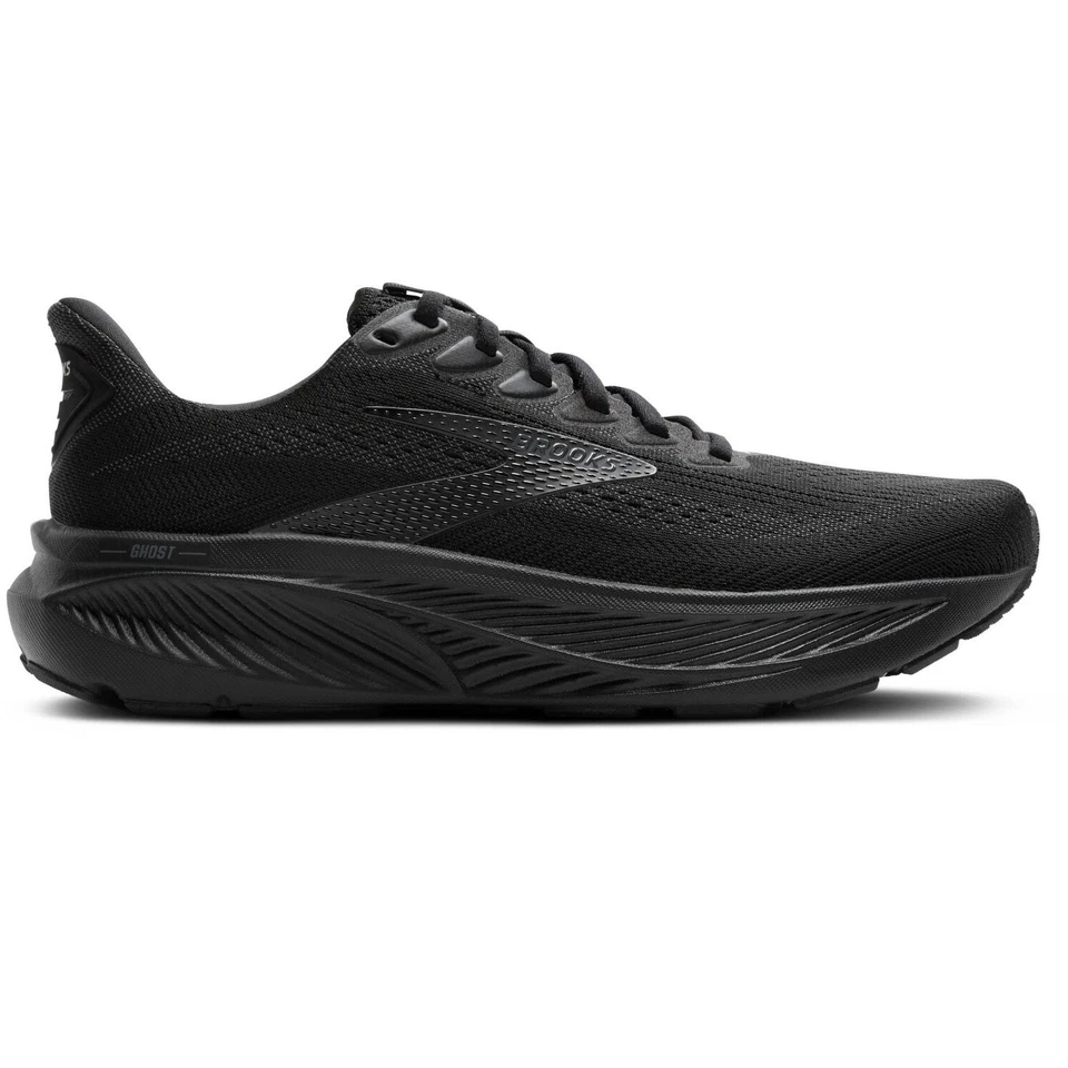 Brooks GHOST 17 - Zapatillas de running para hombre