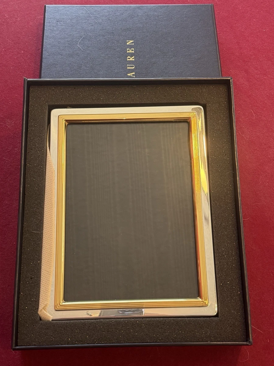 Ralph Lauren Rectangle Picture Frames for sale | eBay