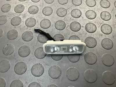 2013-2016 LLINCOLN MKZ ЗАДНИЙ ВЕРХНИЙ КУПОЛЬНЫЙ ФОНАРЬ OEM - Изображение 1 из 3