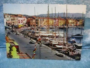 Postal de La Cote des Maures - Imagen 1 de 2