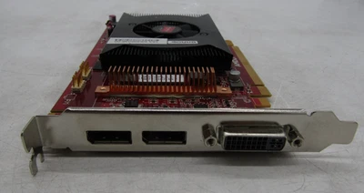AMD Barco MXRT 5500 2GB GDDR5 PCIe Graphics Card - Image 1 of 4