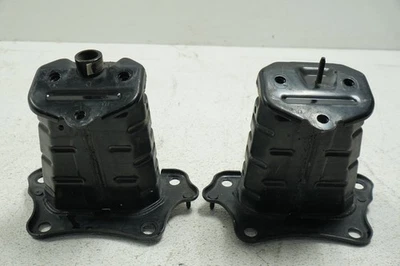 Suporte de barra de impacto frontal Lexus IS250 2006-2013 FABRICANTE DE EQUIPAMENTO ORIGINAL | W5331 - Imagem 1 de 4