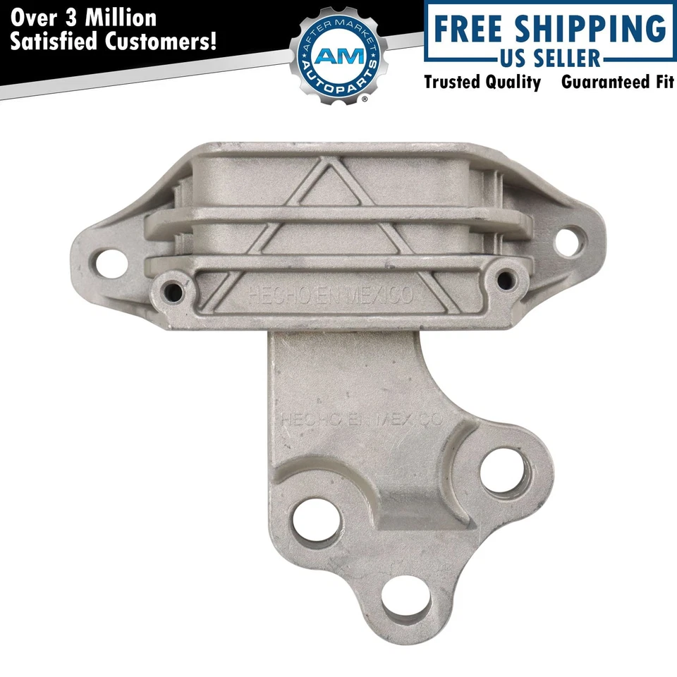 Montaje de transmisión izquierda lado del conductor para terreno 18-24 Equinox 18-20 Foto 1 de 4