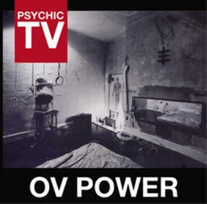 Psychic TV Ov Power (CD) Remastered Album - Picture 1 of 1
