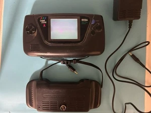 Sega Game 2110. Powers Up For Parts. - Picture 1 of 12