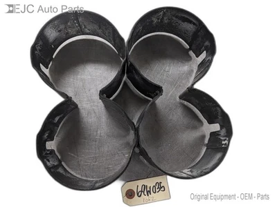 Deflector de refrigerante de 2015 Subaru Legacy 2,5 Foto 1 de 3