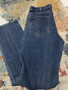 Vintage Carhartt Jeans Herren 34x38 Denim Straight Traditional Fit - Bild 1 von 5