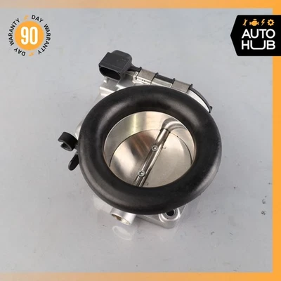 Actuador de carrocería del acelerador Mercedes W211 E63 ML63 CL63 M156 AMG 1561410225 OEM Foto 1 de 4