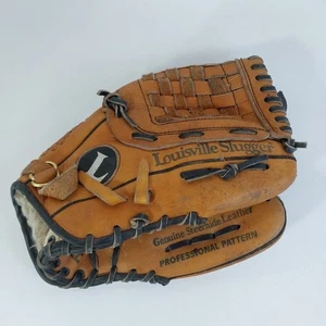 "Guante de béisbol Louisville Slugger LF1150 11,5"" DIESTRO moretones" - Imagen 1 de 7