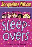 Sleepovers by Wilson, Jacqueline - Image 1 of 1