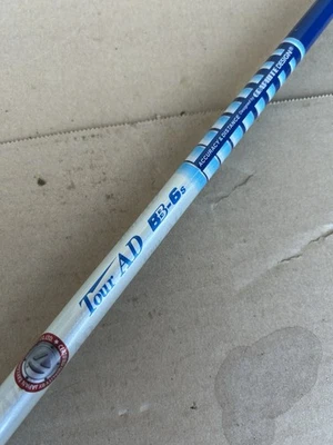 GRAPHITE DESIGN Tour AD BB-6s Driver Shaft Stiff Titleist TS, TSi 44'' - Image 1 of 4