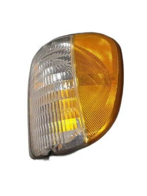 Driver Corner/Park Light Park Lamp-turn Signal Fits 92-00 FORD E150 VAN 1311793 - Image 1 of 4