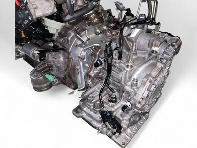 06-08 Mazda 6 2.3L 4CYL Auto 5SPD Transmission JDM L3 L3VE 10358793 Ships Free - Image 1 of 4