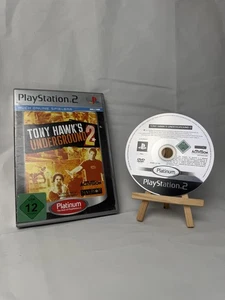 Tony Hawk's Underground 2 - Sony PlayStation 2 | PS2 Spiel + OVP - Bild 1 von 3