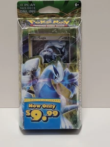 Pokémon Sky Guardian Theme Deck - Picture 1 of 2