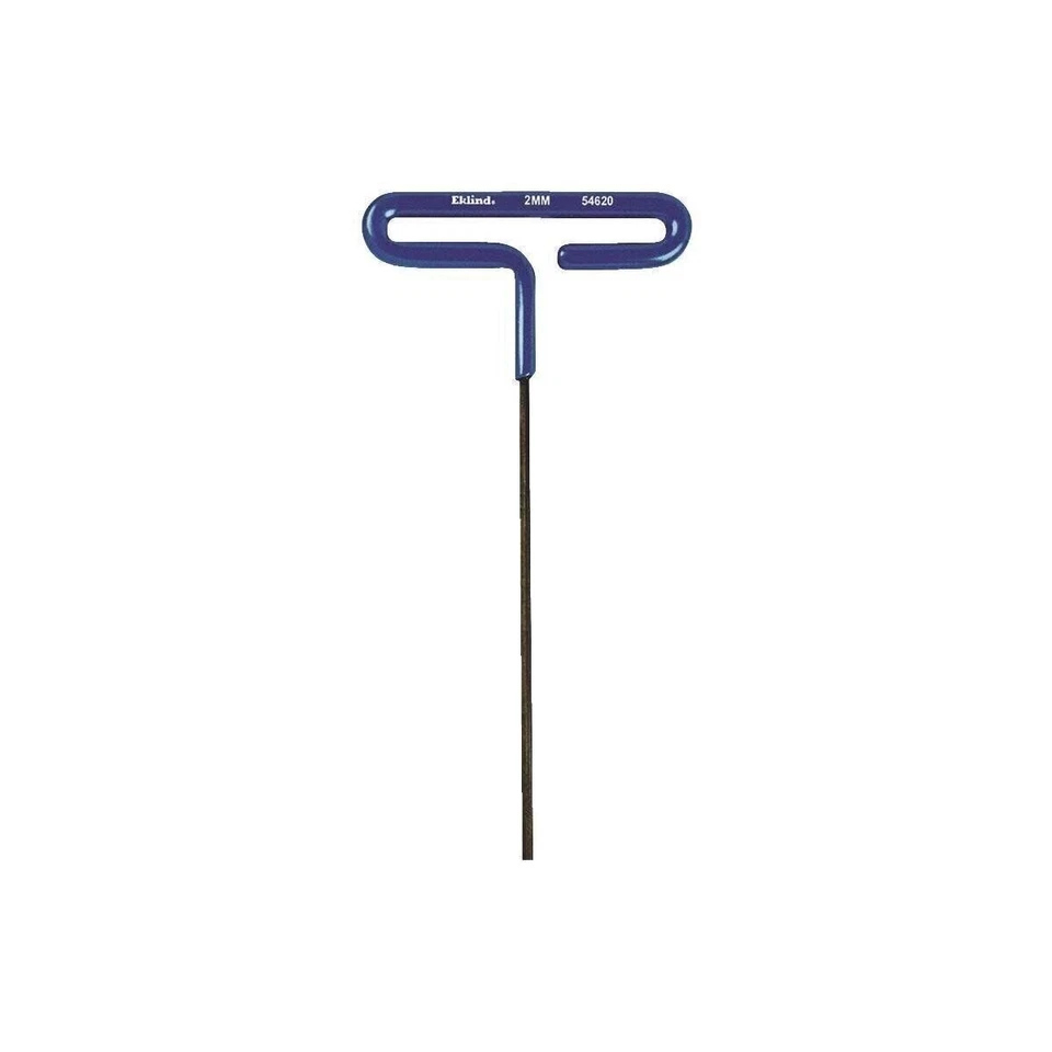 Eklind 2Mm T-Handle Hex Key - Image 1 of 1