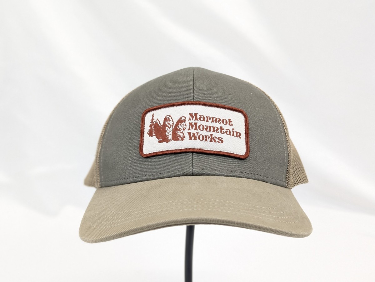 Marmot Men's Hats for sale - eBay