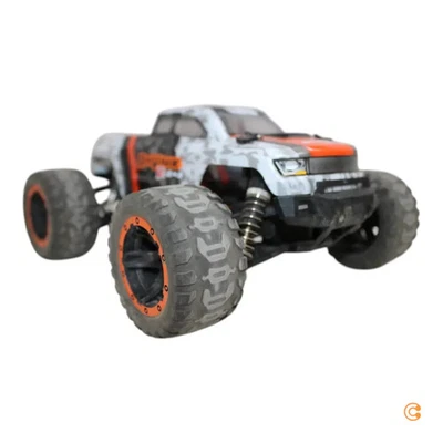 Reely RC Autos Elektro Offroad 4x4 Brushed 1:16 RC Modellauto SIEHE TEXT/FOTO - Bild 1 von 4