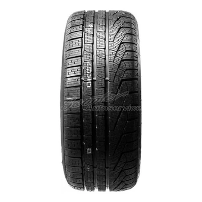 Winterreifen Pirelli 275/35R20 102V Winter Sottozero 2 * 3PMSF RunFlat XL | 8211 - Bild 1 von 4