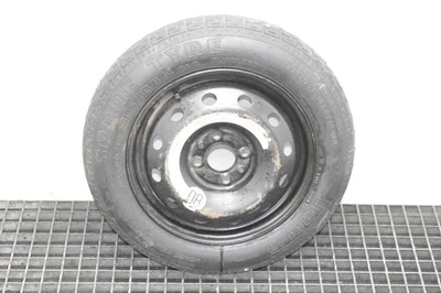 ABARTH 500 / 595 / 695 312 Ersatzrad 135/80 B14 1011050 1.40 Petrol 29983419 - Bild 1 von 4