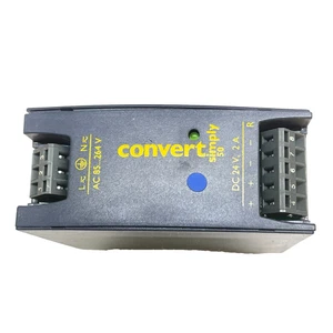 FUENTE DE ALIMENTACIÓN POWER-ONE LOK4601-2R - Imagen 1 de 6
