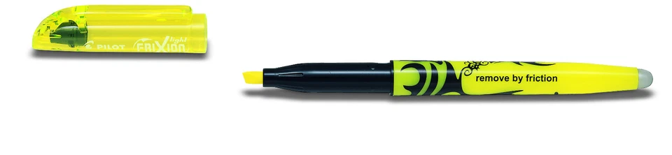 Frixion light Textmarker, Pilot - Bild 1 von 1