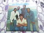 THE STYLISTICS SUN &amp; SOUL ORIGINAL 1977 H&amp;L RECORDS UK VINLY ALBUM LP