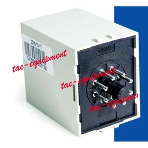 1PC JSZ3A-B AC110V CHINT ST3P Einschaltzeit-Verzögerungsrelaisschalter - Picture 1 of 2